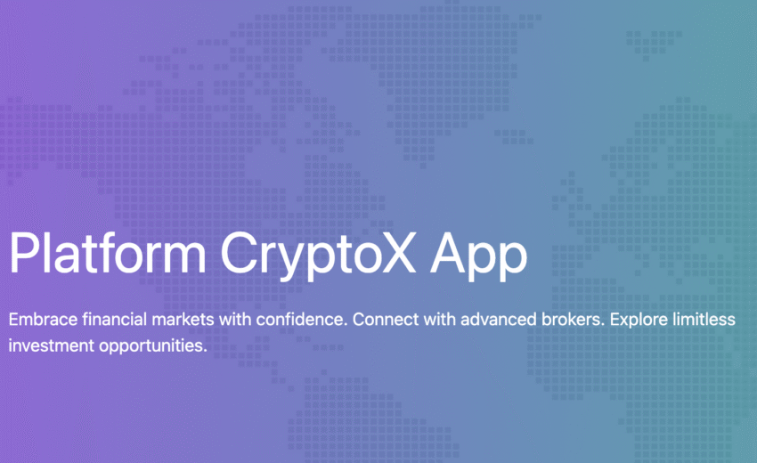 The Dark Side of Cryptoxapp.net