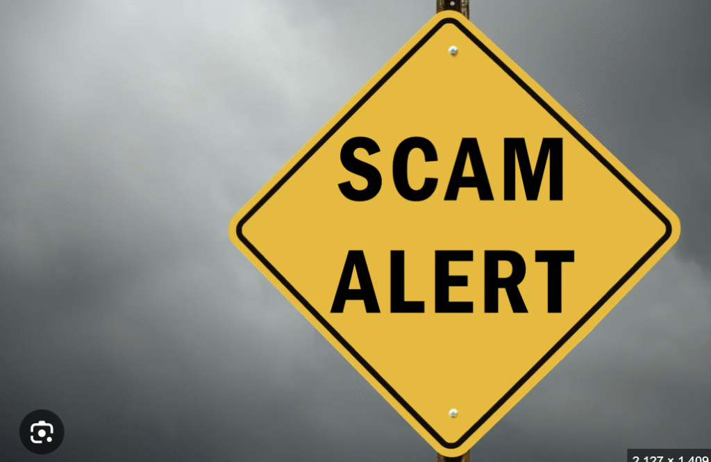 A Comprehensive Scam Review of Cpmarkets.net