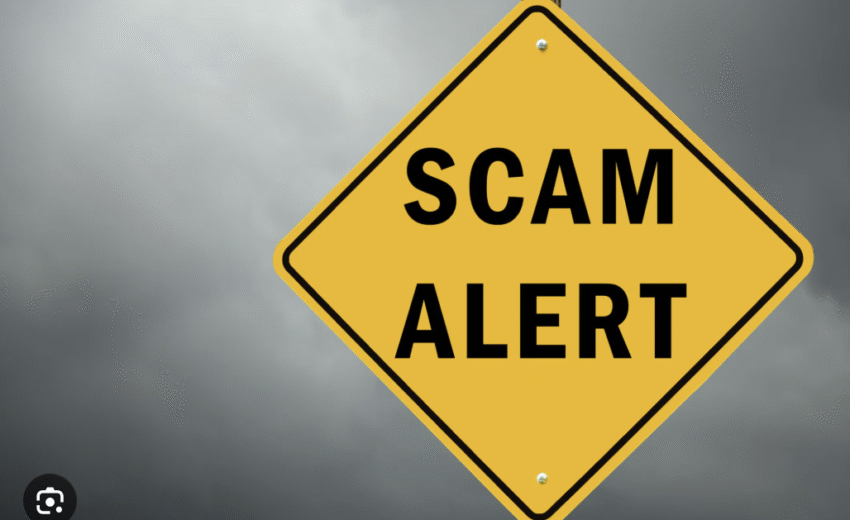 A Comprehensive Scam Review of Cpmarkets.net