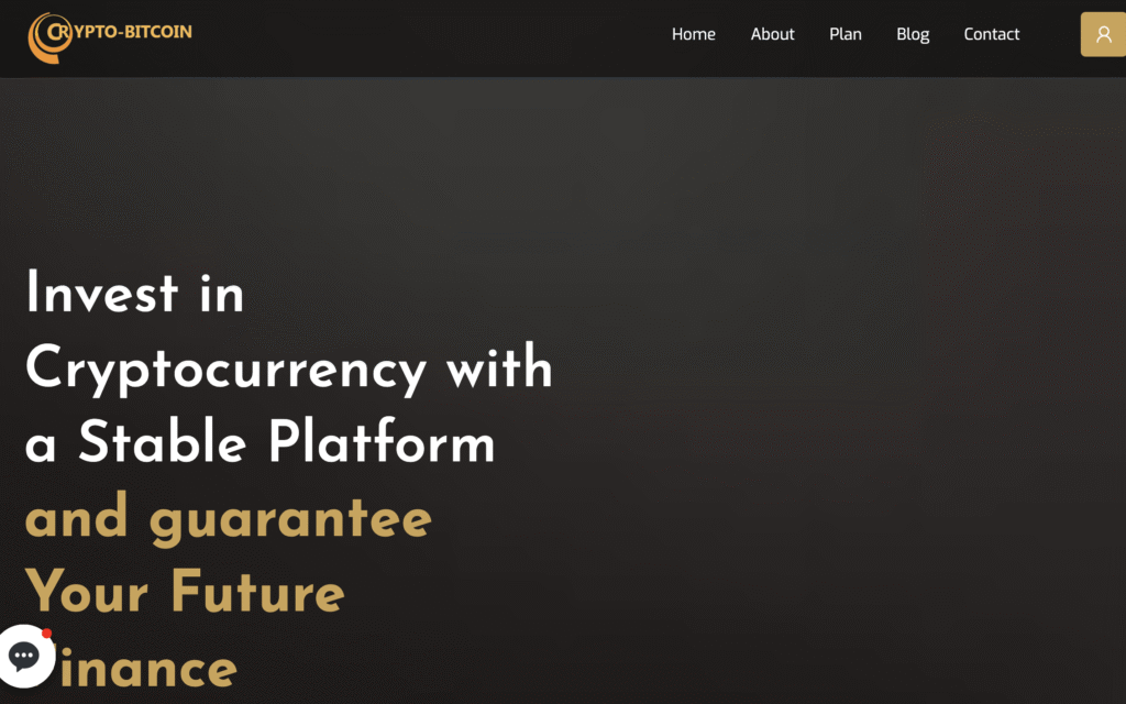 Crypto-BitcoinInvest.com Under Scrutiny