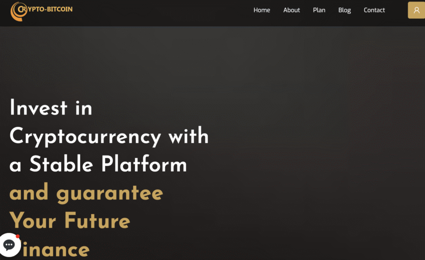 Crypto-BitcoinInvest.com Under Scrutiny