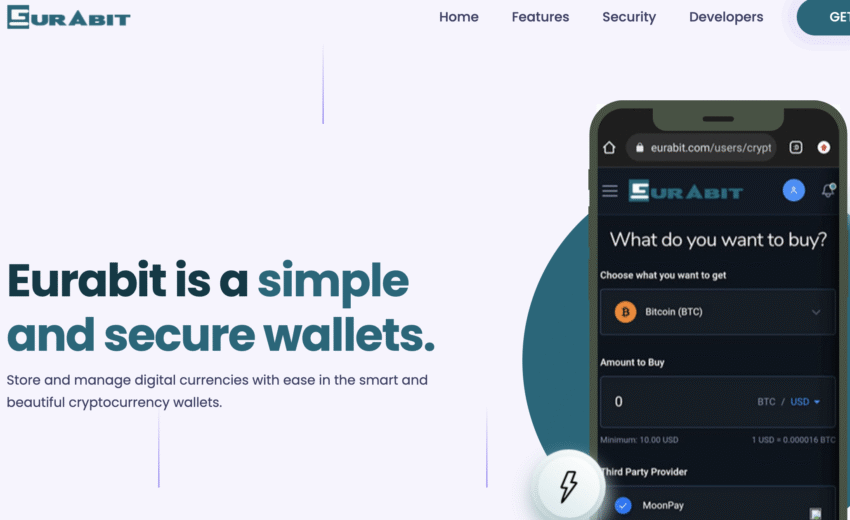 Eurabit.com Scam Review