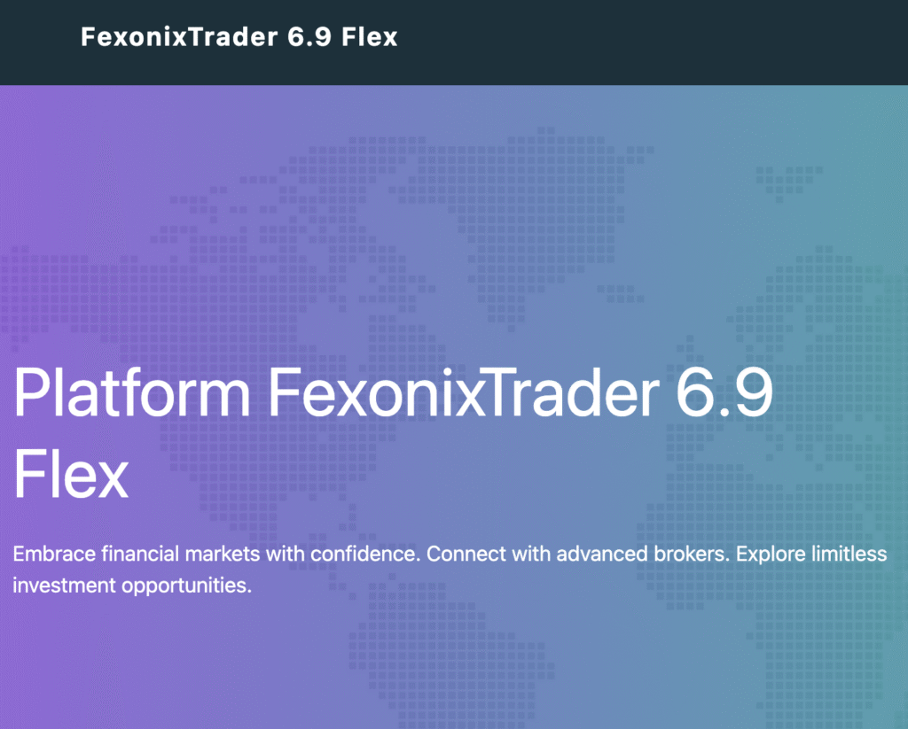 Fexonixtrader69flex.net / Fexonixtraderapp.net Exposed