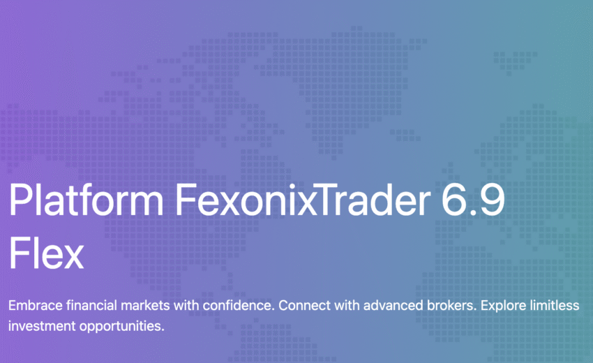 Fexonixtrader69flex.net / Fexonixtraderapp.net Exposed
