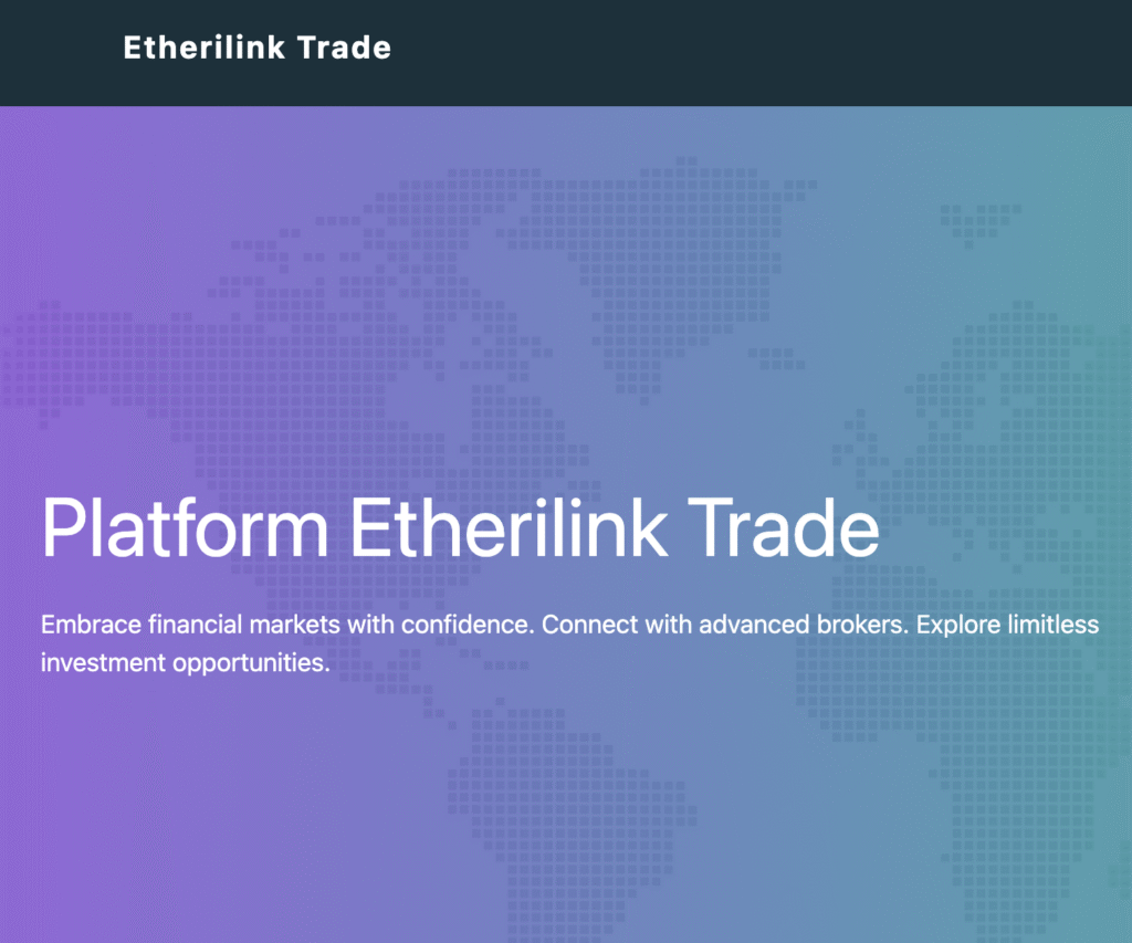 Etherilink-Trade.net Scam Allegations