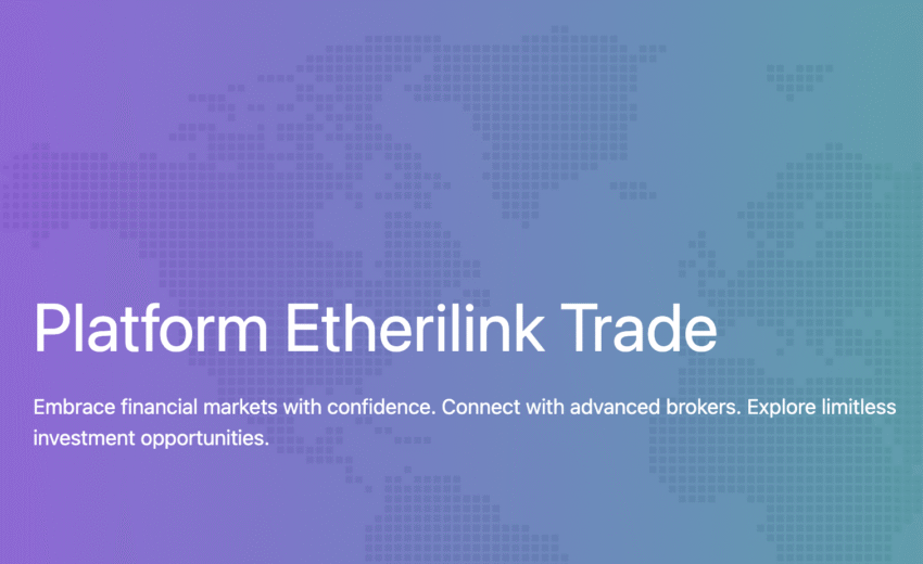 Etherilink-Trade.net Scam Allegations