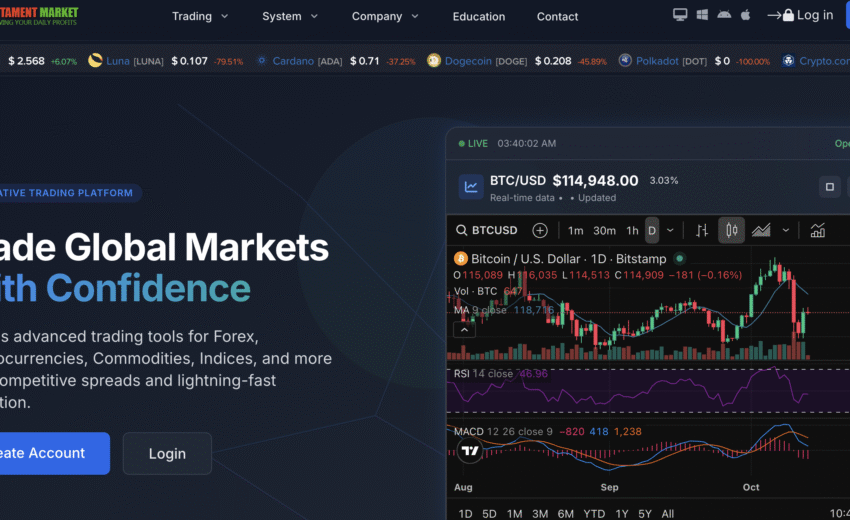 Bettamentmarket-pro.com Exposed