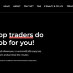 Globalmarkethub.io / Globalmarketshub.info Exposed