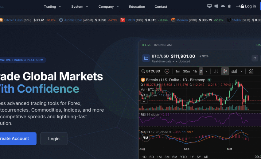 A Critical Review of 365optiontrades.com