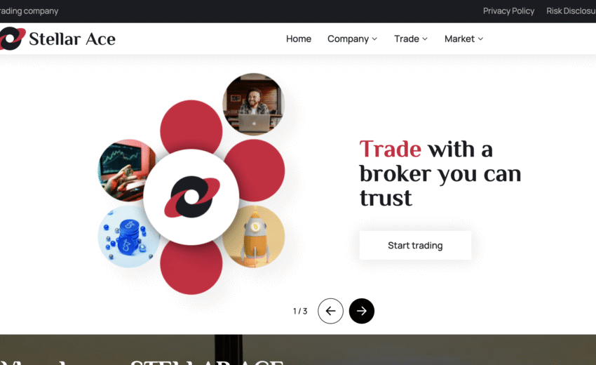 Stellar-ace.net Exposed