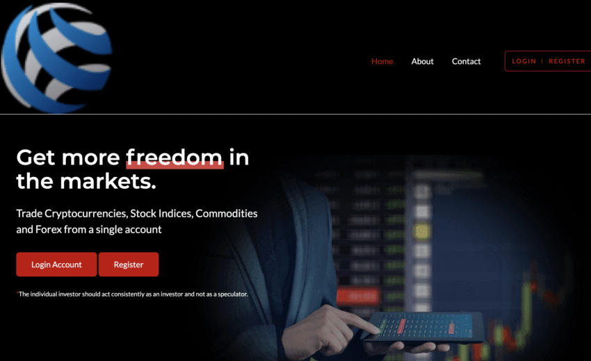 Universalglobetrade.com Under Scrutiny