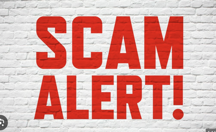A Detailed LFPL.io Scam Examination