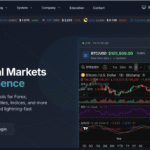Choiceassetscfds.live Scam Allegations