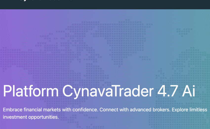 Cynavatrader47ai.net Exposed