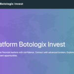 Scam Review of Botologix-invest.net