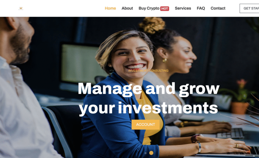 CatalystAsset.live Scam Review