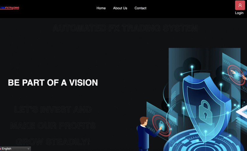 Automatedfxtrading-system.com Exposed