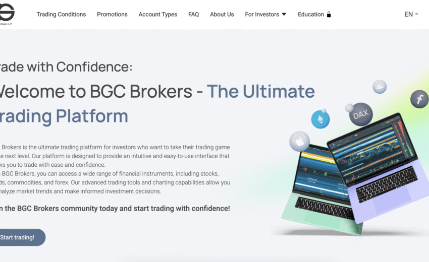 Bgc-brokers-lp.org / Bgc-brokers-lp.com Exposed