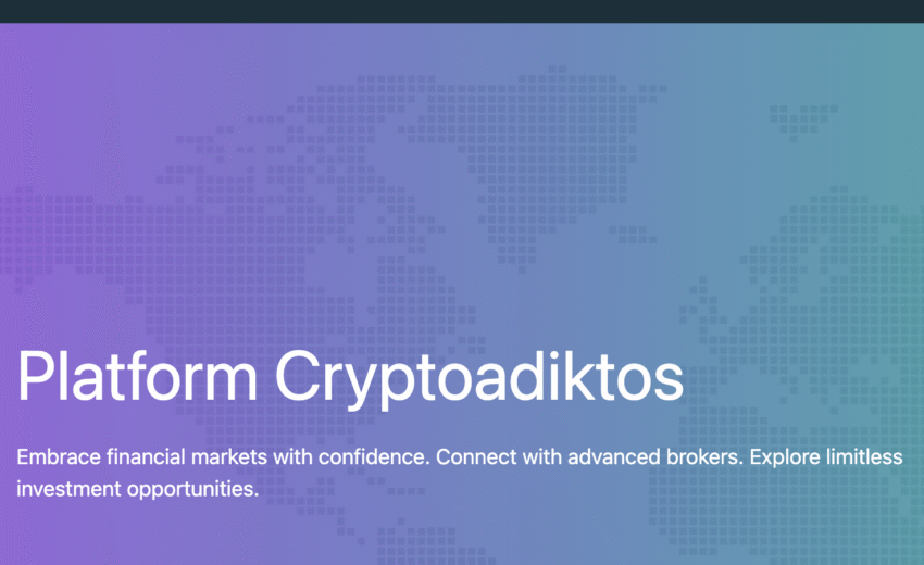 Cryptoadiktos.net Scam Allegations