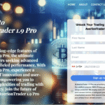 Averiontrader-1-9-pro.cyou Scam Review