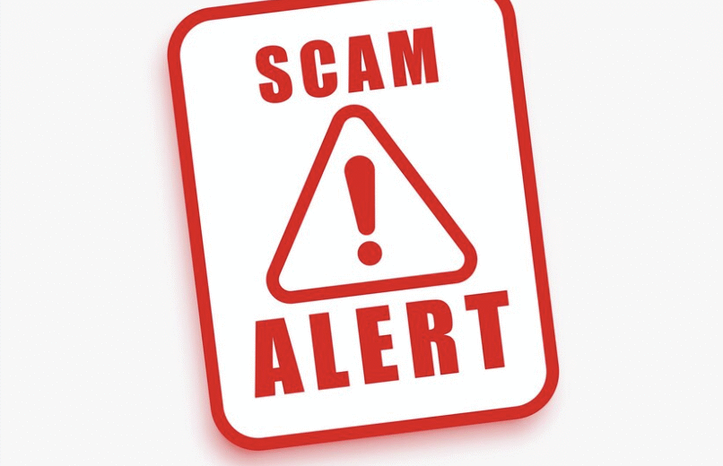 Synthexcapitals.com Scam Allegations