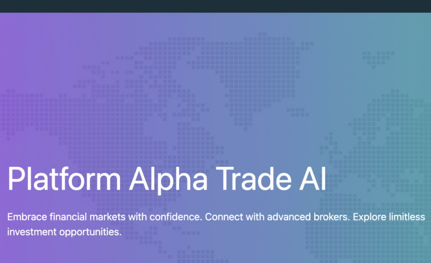 The Hidden Dangers of Alphatradeai.net